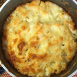 Macaroni & Cheese