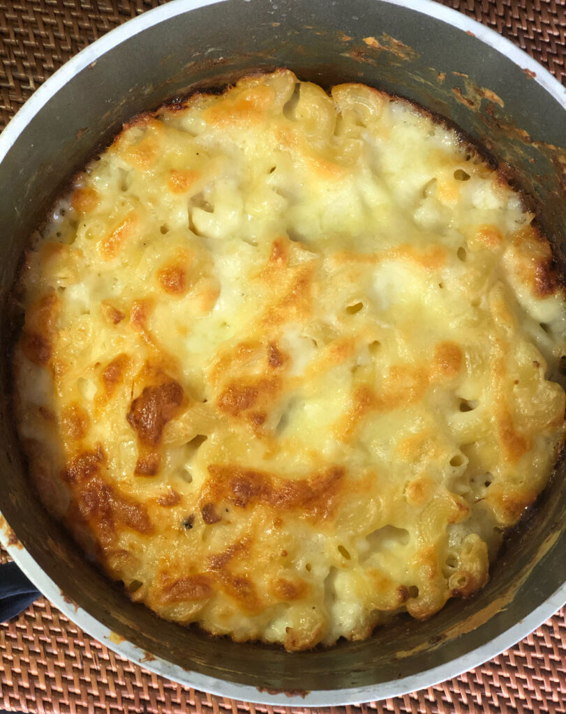 Macaroni & Cheese