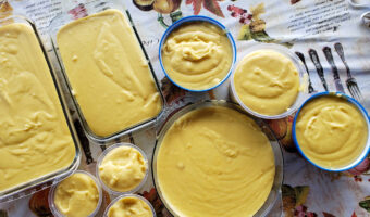 Crème Patissiere