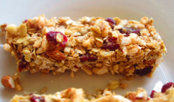 Breakfast Bars