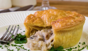 Chicken Pie