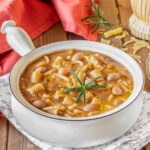 Express Bean Pasta
